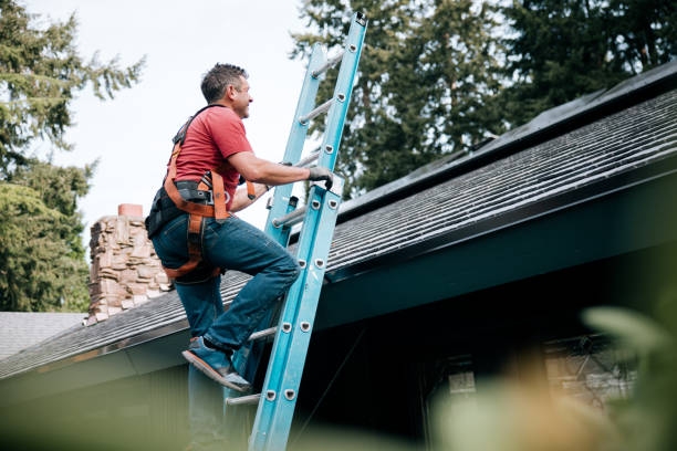 Best Rubber Roofing (EPDM, TPO)  in White Castle, LA